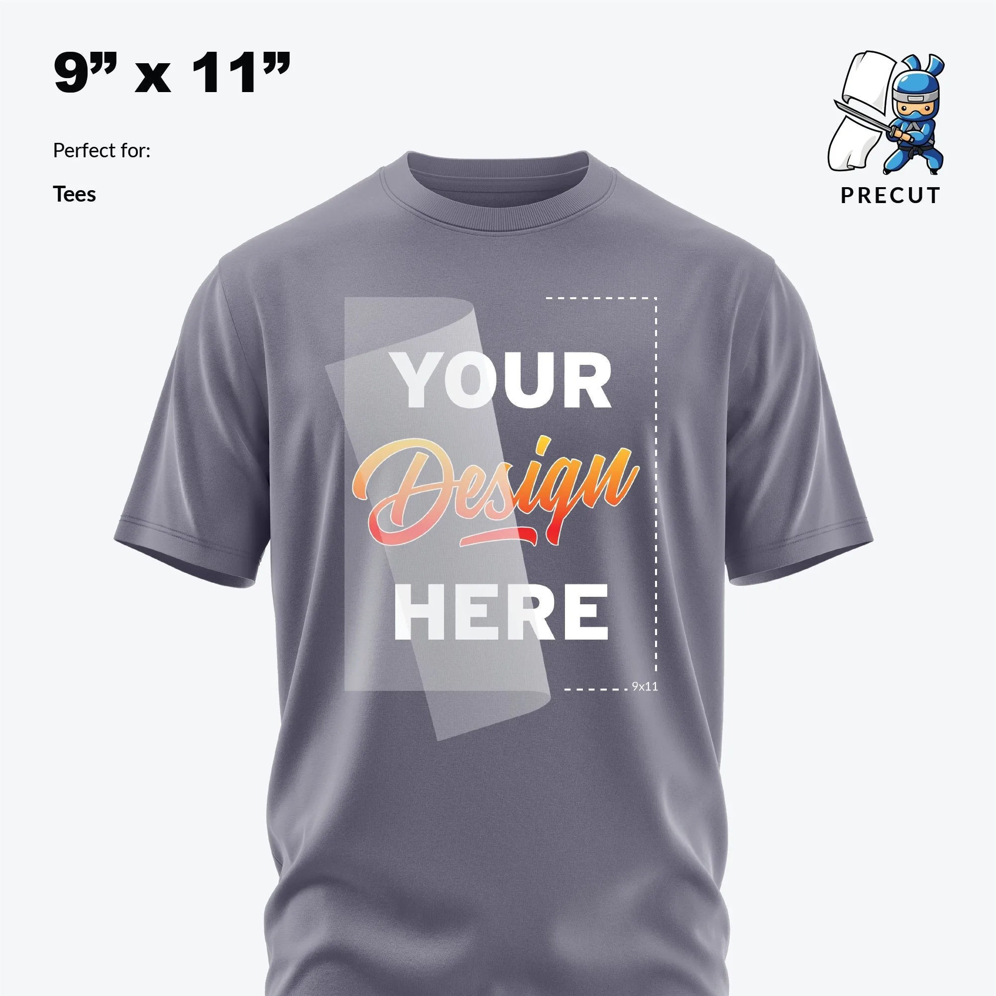 T-Shirt Transfers