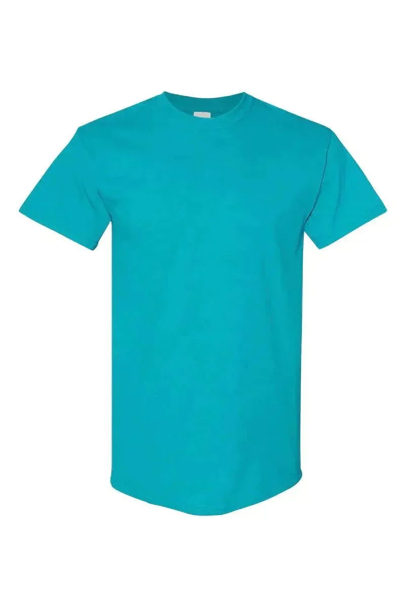 Wild Card Short Sleeve Relaxed Fit T-Shirt